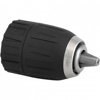 Mandril de aperto r�pido, 2,0 mm - 13,0 mm, 1/2