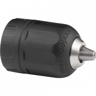Mandril de aperto r�pido, 2,0 mm - 13,0 mm, 1/2
