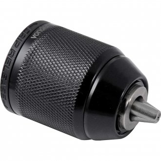 Mandril de aperto r�pido, 1,0 mm - 10,0 mm, 3/8