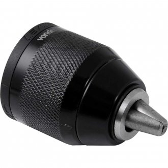 Mandril de aperto r�pido, 2,0 mm - 13,0 mm, 1/2