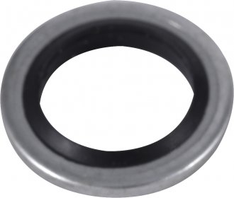 Anel de veda��o, 6,7 mm x 10 mm x 1 mm, 008125, R�HM