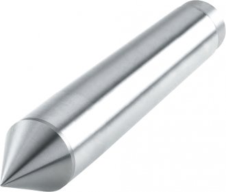 Ponta fixa de a�o, TP665 CM4, 013712, R�HM