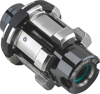Conjunto de fixa��o para sistemas de fixa��o HSK, tamanho HSK-A100, 1037451 ROHM