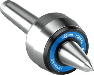 Ponta rotativa CM3, com ponta prolongada, tipo 604 HVL, 058670/520042, R�HM