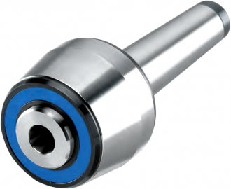 Ponta rotativa CM3, intercambi�vel, sem inserto, tipo 614, 061031/520179, R�HM
