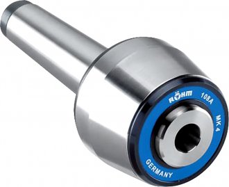 Ponta rotativa CM3, itercambI�vel, sem inserto, tipo 614, 061032/520180, R�HM