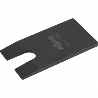 Extrator de inserto para ponta rotativa 104A, 106A e 108A, 061708, R�HM