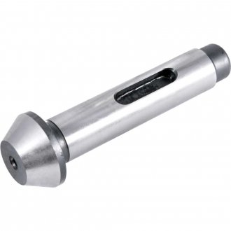 Ponta de centrar para arrastador COA 27 mm x 16 mm, 086620, R�HM