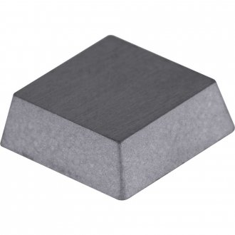 Inserto de metal duro, direita/esquerda, 9,5 mm x 3,2 mm, 088209, R�HM