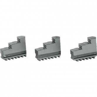 Jogo de castanhas BB, para placa 160/3, 110159, R�HM