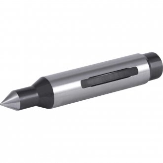 Ponta de centrar para arrastador COE 12 mm, 1209019, R�HM