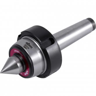 Ponta rotativa CM3, com porca extratora, tipo 604 HG, 221019/520163, R�HM