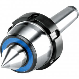 Ponta rotativa CM2, com porca extratora e ponto de metal duro, tipo 604 HMG, 221021/520240, R�HM