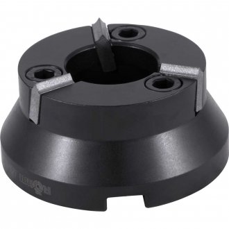 Disco de arraste 40 mm, rota��o � esquerda e � direita, 1341627, R�HM