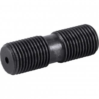 Eixo de fixa��o M10 x 1 mm, HSK-C63, 739249, R�HM