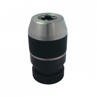 Mandril de aperto r�pido, 3,0 mm - 16,0 mm, spiro, cone B16, 871016, R�HM