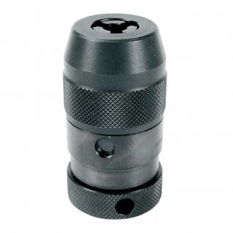 Mandril de aperto r�pido, 0 mm - 6,0 mm, supra, cone J1, 871024, R�HM
