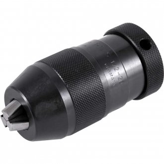 Mandril de aperto r�pido, 1,0 mm - 13,0 mm, 1/2