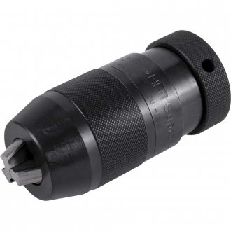 Mandril de aperto r�pido, 1,0 mm - 13,0 mm, supra, cone B16, 871051, R�HM