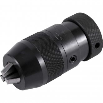 Mandril de aperto r�pido, 3,0 mm - 16,0 mm, supra, cone B16, 871057, R�HM