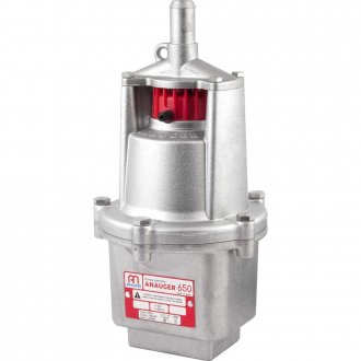 Bomba submersa 650 5G, 127 V~, 60561, ANAUGER