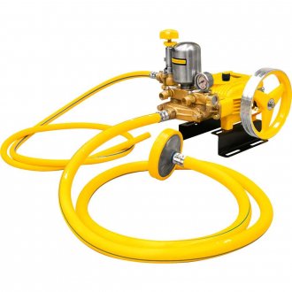 Bomba para pulveriza��o agr�cola, BPA 040, VONDER