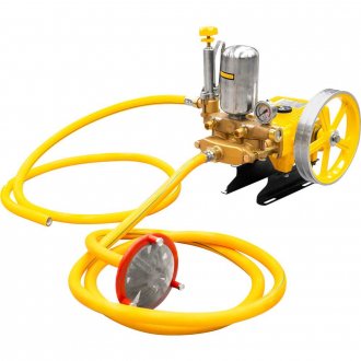 Bomba para pulveriza��o agr�cola, BPA 070, VONDER