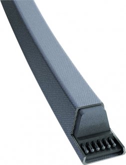 Correia em V, perfil 3V, 3VX-630 CONTINENTAL