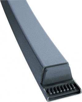 Correia em V, perfil C-225, HY T-PLUS CONTINENTAL