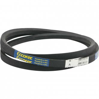 Correia perfil V A-98 ECCOFER