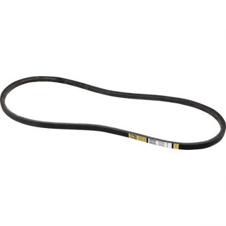 Correia perfil V A-78 VONDER
