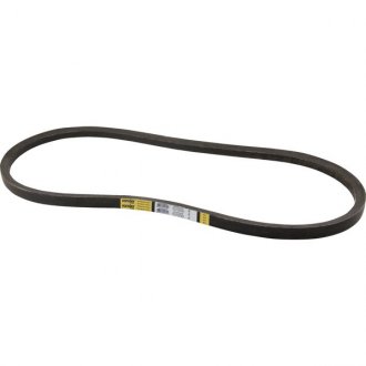 Correia em V, perfil C, C-124, industrial, VONDER