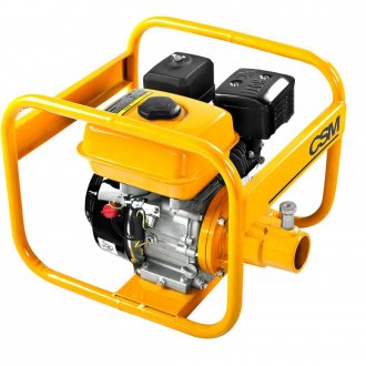 Motor a gasolina para acionamento, 7 hp, 40132013 CSM