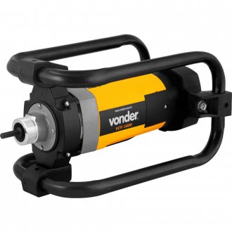 Vibrador de concreto, sem mangote, 1.600 W, VCV 1600 220 V~ VONDER