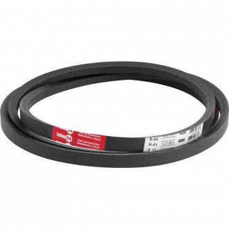 Correia em V perfil B-43 NOVE54