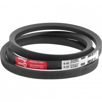 Correia em V perfil B-50 NOVE54