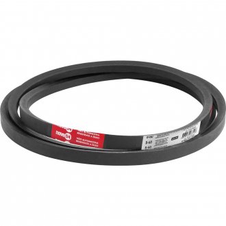 Correia em V perfil B-60 NOVE54