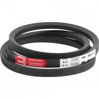 Correia em V perfil B-67 NOVE54