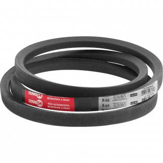 Correia em V perfil B-68 NOVE54