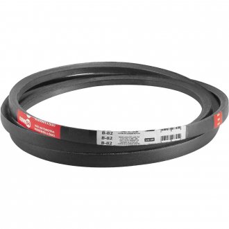 Correia em V perfil B-82 NOVE54