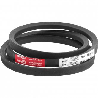 Correia em V perfil B-84 NOVE54