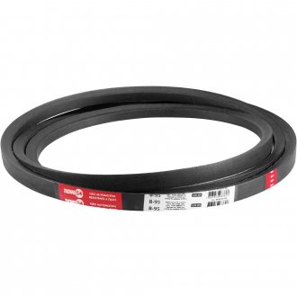 Correia em V perfil B-95 NOVE54