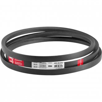 Correia em V perfil B-97 NOVE54