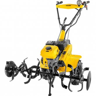 Microtrator/Motocultivador a gasolina 7 hp, MTV 770 VONDER