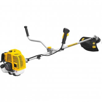 Ro�adeira a gasolina, 0,95 cv, 25,4 cm� (cc) RGO 254 VONDER