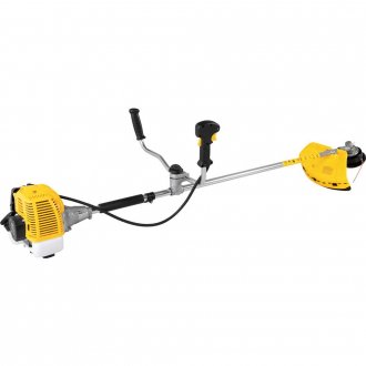 Ro�adeira a gasolina, 1,9 cv, 52,0 cm� (cc), RGO 520, VONDER