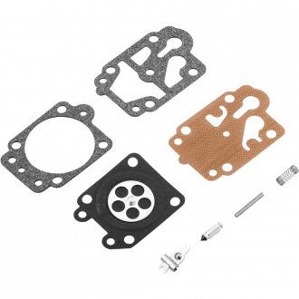 Conjunto de reparos do carburador para Ro�adeiras RGP, VONDER
