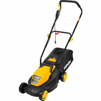 M�quina para cortar grama, com recolhedor, 1.000 W, MGV 1001, 220 V~, VONDER