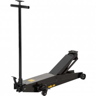 Macaco hidr�ulico, longo, tipo jacar�, 2 toneladas (2,0 tf), VONDER