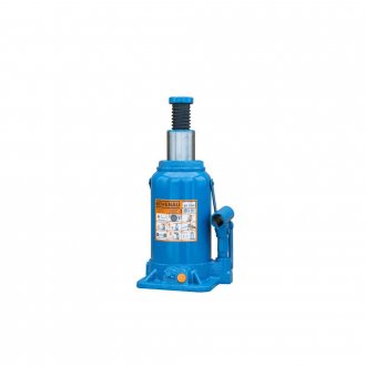 Macaco hidr�ulico tipo garrafa, 20 toneladas (20 tf) ,CJ-20 20700, BOVENAU